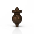 Laad de afbeelding in de Gallery-viewer, LUX GALAXY CARB CAP