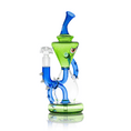 Load image into Gallery viewer, HEMPER - Candy Monster XL Bong 9"