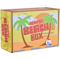 Load image into Gallery viewer, Hemper Beach Box Palm Tree Water Pipe