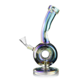 Load image into Gallery viewer, MJ Arsenal Saturn Water Pipe
