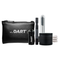 Laad de afbeelding in de Gallery-viewer, Dart Smoking Starter Kit (Zipper Pouch)