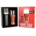 Laad de afbeelding in de Gallery-viewer, Pulsar King Kut Portable Electric Herb Grinder