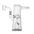 Cargar la imagen en la vista de la galería, MJ Arsenal Turret Mini Dab Rig