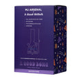 Laad de afbeelding in de Gallery-viewer, MJ Arsenal x A Good Witch - A Good Bong Halloween Series
