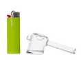 Laad de afbeelding in de Gallery-viewer, MJ Arsenal Kickstand Hand Pipe