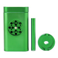 Load image into Gallery viewer, BuddyBrands One Hitter Dugout With Mini Grinder
