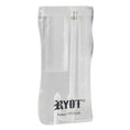 Load image into Gallery viewer, RYOT Acrylic Magnetic Taster Dugout Box
