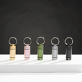Load image into Gallery viewer, Ongrok Small Storage Keychain