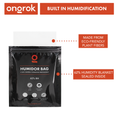 Load image into Gallery viewer, Ongrok Humidor Bags