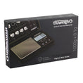 Laad de afbeelding in de Gallery-viewer, Truweigh Tuff-Weigh Mini Scale | 1000g x 0.1g
