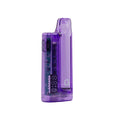 Laad de afbeelding in de Gallery-viewer, G Pen Hydout 510 Battery - Purple Translucent