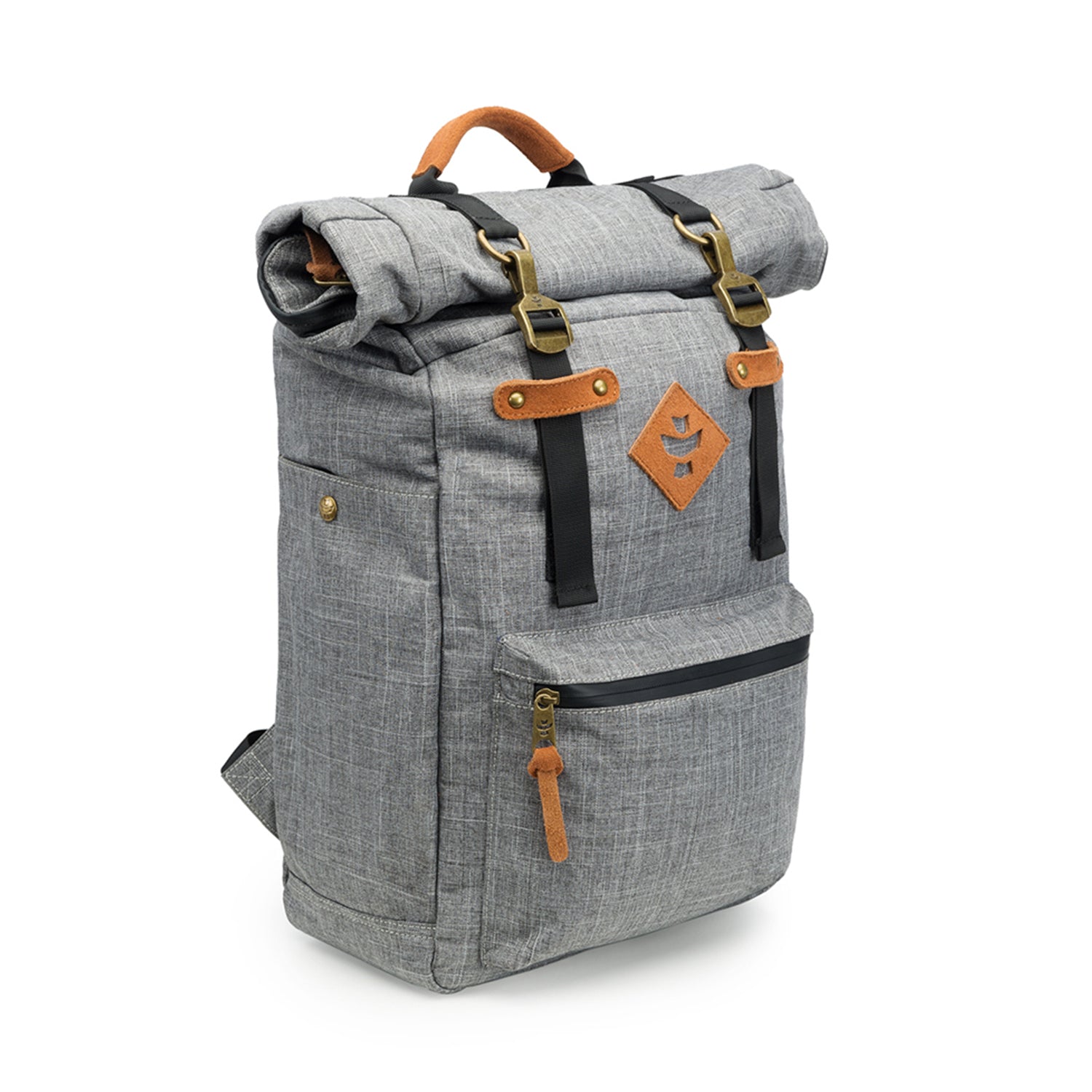 Revelry Drifter - Rolltop Backpack