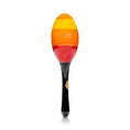 Laad de afbeelding in de Gallery-viewer, Dia De Los Muertos Maraca Hand Pipe