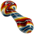 Laad de afbeelding in de Gallery-viewer, Reversal Shroom Pipes (Various Colors)