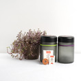 Load image into Gallery viewer, Ongrok 500ml Child Resistant Jars, 2 pack