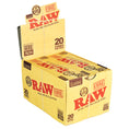 Cargar la imagen en la vista de la galería, RAW Classic Single Size Cones