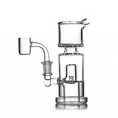 Laad de afbeelding in de Gallery-viewer, MJ Arsenal Column Mini Dab Rig