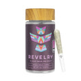 Load image into Gallery viewer, Revelry Premium Indoor THCA Pre-Rolls | 0.5g | 14pc Pack