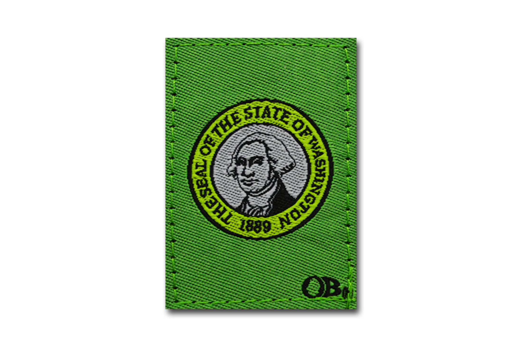 Washington Patch