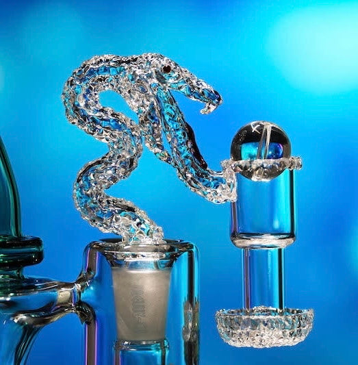 Space King Snake Banger - Limited Edition