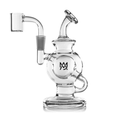 Load image into Gallery viewer, MJ Arsenal Atlas Mini Dab Rig
