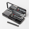 Load image into Gallery viewer, Jane West Compact Smoking Travel Kit