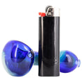 Load image into Gallery viewer, Fumed Galaxy Spoon