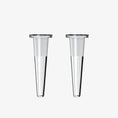 Laad de afbeelding in de Gallery-viewer, SOFTGLASS TOTEM DOWNSTEM 2 PACK