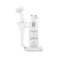 Load image into Gallery viewer, Cookies Flowcycler Glass Water Pipe - 8.5" / 14mm F
