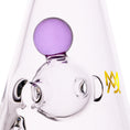Load image into Gallery viewer, MJ Arsenal Hippie Hitter Pipe