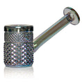 Laad de afbeelding in de Gallery-viewer, Twenties Collection Hand Pipe | Mermaid