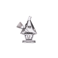 Laad de afbeelding in de Gallery-viewer, MJ Arsenal King Bubbler