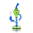 Load image into Gallery viewer, HEMPER - Candy Monster XL Bong 9"