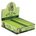 Load image into Gallery viewer, Zig Zag Organic Hemp Rolling Papers
