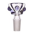 Load image into Gallery viewer, MJ Arsenal Hippie Hitter Pipe