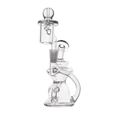 Cargar la imagen en la vista de la galería, MJ Arsenal Hydra Mini Dab Rig