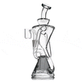 Cargar la imagen en la vista de la galería, MJ Arsenal Time Turner Mini Dab Rig