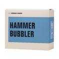 Laad de afbeelding in de Gallery-viewer, Human Grade Hammer Bubbler
