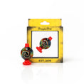 Laad de afbeelding in de Gallery-viewer, INFERNO BUBBLE CARB CAP