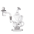 Cargar la imagen en la vista de la galería, MJ Arsenal Claude Mini Dab Rig