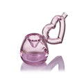 Laad de afbeelding in de Gallery-viewer, MJ Arsenal Love Handle Glass Pipe