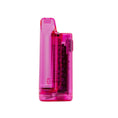 Laad de afbeelding in de Gallery-viewer, G Pen Hydout 510 Battery - Pink Translucent