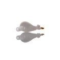 Laad de afbeelding in de Gallery-viewer, Heady Unicorn Bowl 14mm Male Joint