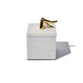 Laad de afbeelding in de Gallery-viewer, Thigh High Stash Box