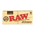 Cargar la imagen en la vista de la galería, RAW Artesano Kingsize Slim Rolling Papers
