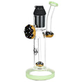 Laad de afbeelding in de Gallery-viewer, Pulsar Donut Water Pipe For Puffco Proxy | 10"