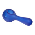 Load image into Gallery viewer, MJ Arsenal Sandblasted Pioneer Spoon Pipe