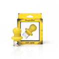 Laad de afbeelding in de Gallery-viewer, BUTTON TOP VORTEX CARB CAP