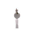 Laad de afbeelding in de Gallery-viewer, Heady Unicorn Bowl 14mm Male Joint