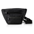 Load image into Gallery viewer, Ongrok Carbon-lined Fanny Pack / Travel Pouch